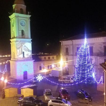 B&B Vallone Del Grano Rossano Bagian luar foto