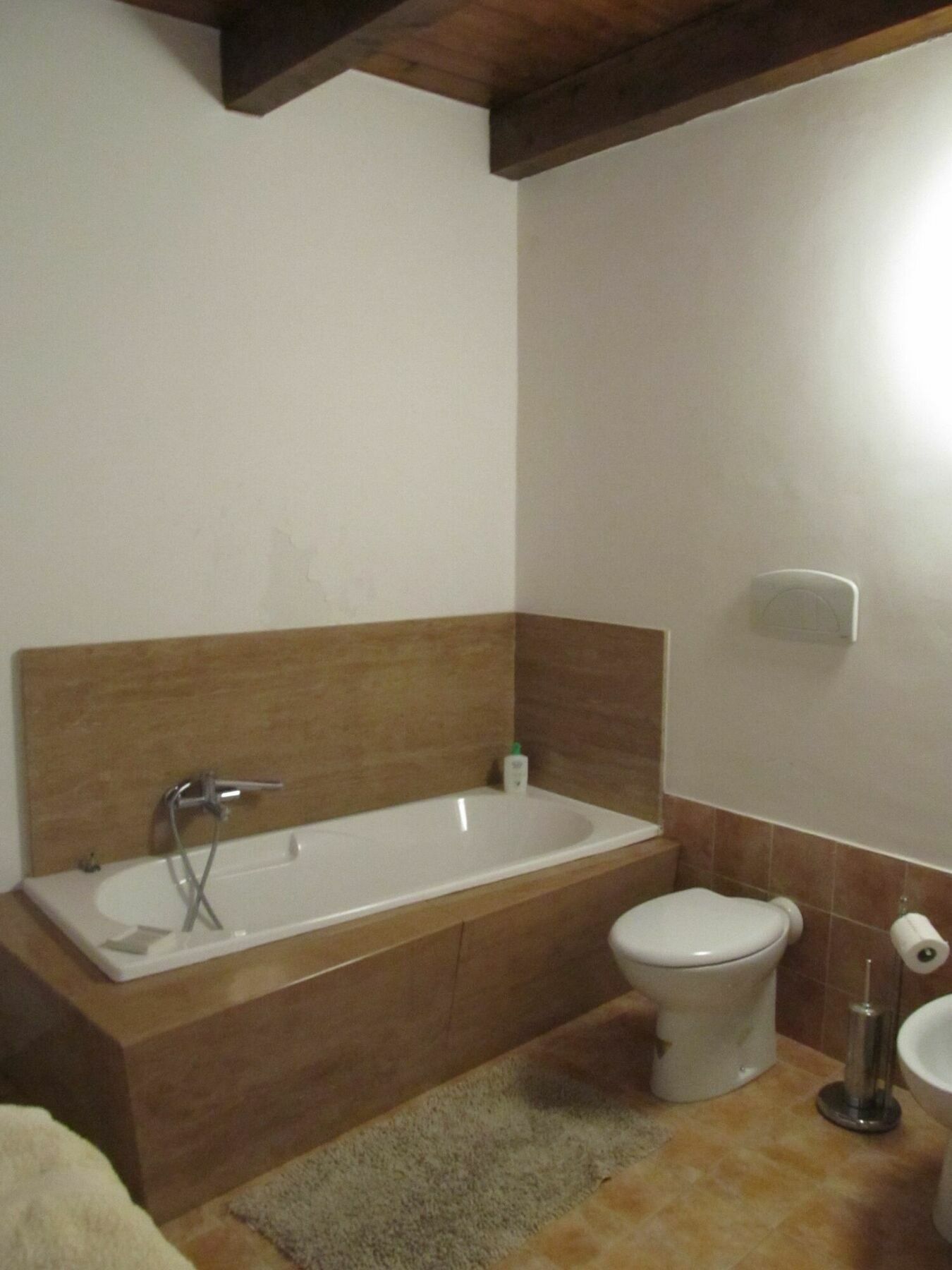 B&B Vallone Del Grano Rossano Bagian luar foto